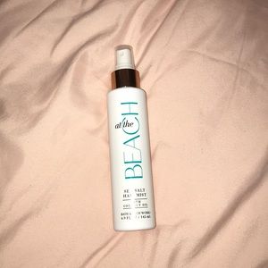 Bath & Body Works At The Beach Sea Salt Hair Mist